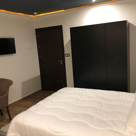 Hotel Suites Villaborasol Tanger Zewnętrze zdjęcie
