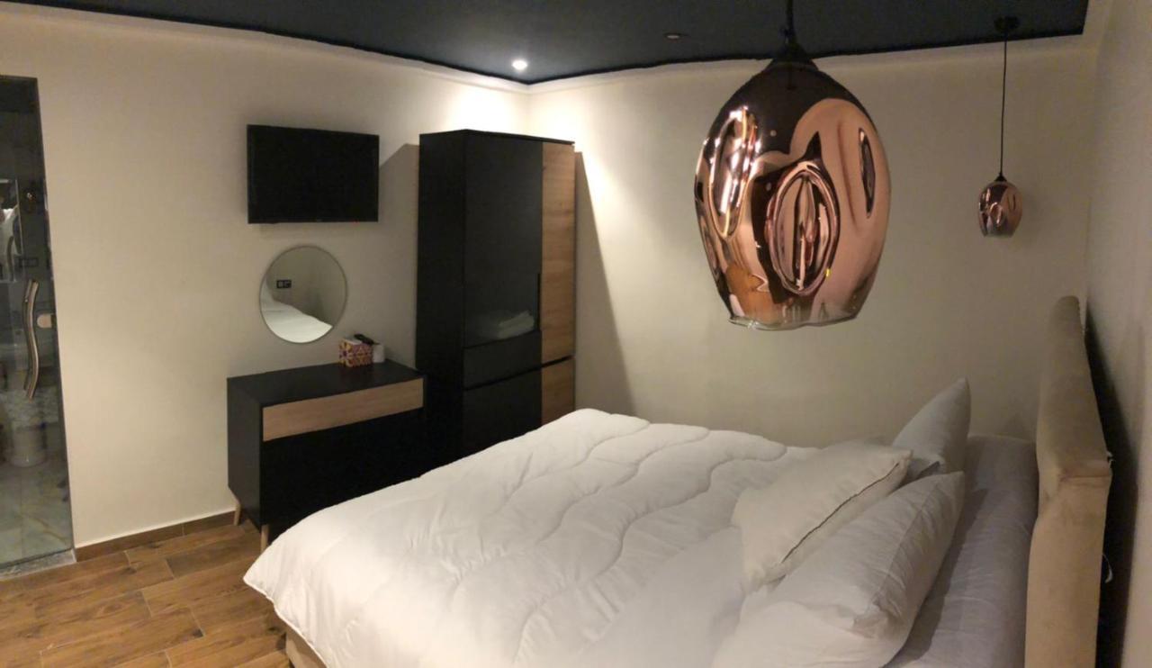 Hotel Suites Villaborasol Tanger Zewnętrze zdjęcie