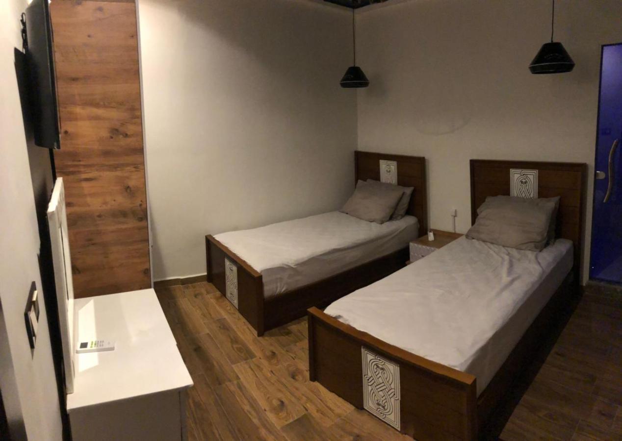 Hotel Suites Villaborasol Tanger Zewnętrze zdjęcie