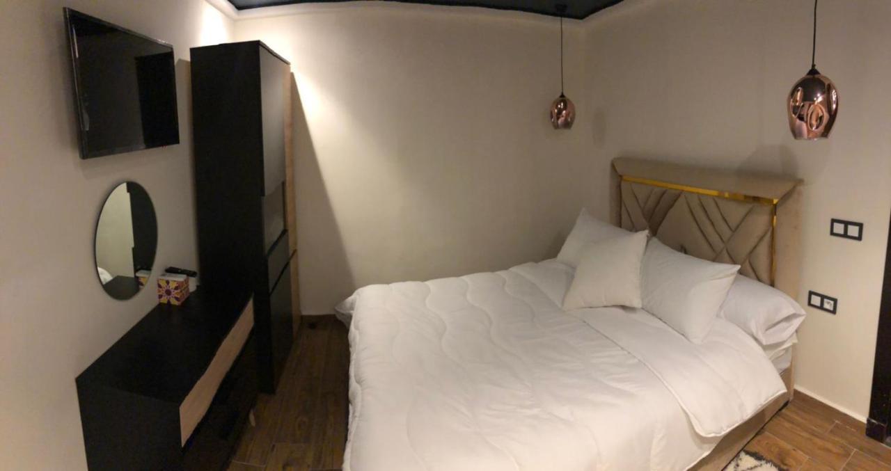 Hotel Suites Villaborasol Tanger Zewnętrze zdjęcie